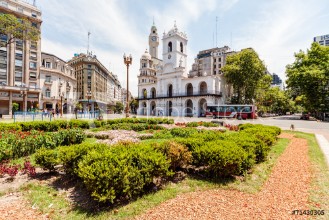 Bild vun Buenos Aires